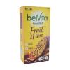 belVita Fruit & Fibre Breakfast Biscuits