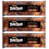 Tim Tam Salted Caramel Biscuits Triple Pack
