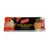Fantastic Tomato, Red Onion & Balsamic Rice Crackers