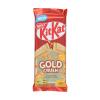 KitKat Gold Crush Weiße Schokolade - Import