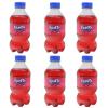 Fanta Raspberry Soft Drink super sweet - Import