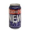 Tooheys New Beer Can 4.6 % vol.