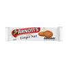 Arnott's Ginger Nut Ingwer Biscuits - QLD -