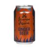 James Squire Alcoholic Ginger Beer Can 4.0 % vol.