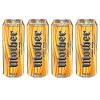 Mother Energy Drink Orange Dreamsicle - Import
