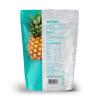 DJ&A Dried Pineapple luftgetrocknete Ananas [MHD: 01.12.2022]