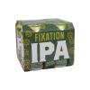 Fixation IPA India Pale Ale Can 6.4 % vol. Fourpack