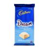 Cadbury Dream White Chocolate Schokolade [MHD: 01.06.2025]