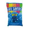 Life Savers Blue Raspberry Sherbert Fizz Stix