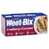 Weet-Bix Blends Cranberry + Coconut [MHD: 09.07.2024]