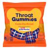 Nestle Soothers Butter-Menthol Throat Gummies