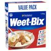 Weet-Bix Value Pack Frühstückscerialien [MHD: 12.12.2024]