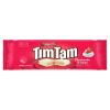 Tim Tam Strawberries & Cream Biscuits