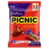 Cadbury Picnic Sharepack - Import