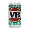 VB Victoria Bitter Lager Can 4.9 % vol.