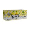 Kirks Lemon Squash Sugar Free Karton