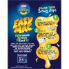 Kraft Easy Mac & Cheese Cheesy Chicken [MHD: 09.07.2026]