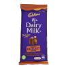 Cadbury Dairy Milk Creamy Hazelnut Crunch Schokolade