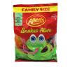 Allen's Snakes Alive Fruchtgummi Family Size