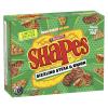 Arnott's Shapes Sizzling Steak & Onion Cracker