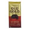 Cadbury Old Gold Dark 70% Cocoa