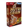 Kellogg's Nutri-Grain Protein Cerealien [MHD: 29.10.2024]