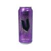 V Guarana Energy Drink Grape Burst