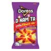 Doritos Dinamita XXtra Flamin' Hot Tortilla Chips - Import