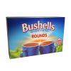 Bushells Rounds Black Tea Teebeutel