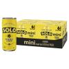 SOLO Original Lemon Mini Can - Australian Import