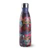 Koh Living Aboriginal Stainless Steel Water Bottle 'Bush Medicine'