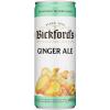 Bickford's Ginger Ale Can