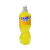 Fanta Big Pineapple Zero Sugar - Import