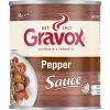 Gravox Pepper Sauce - Australian Import