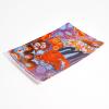 Better World Arts Aboriginal Cake Plate 'Seven Sisters Red' 17,5x12 cm
