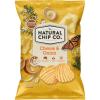 The Natural Chip Co. Chips Cheese & Onion