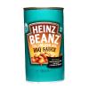 Heinz Baked Beans BBQ Sauce