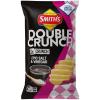 Smith's Double Crunch Epic Salt & Vinegar Chips