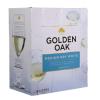 Golden Oak Medium Dry White Goon Wine 9,5% vol. - Slap it! [MHD: 14.01.2022]
