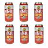 Emu Export Lager Can 4.2 % vol. Sixpack