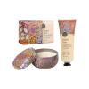 Koh Living Aboriginal Desert Rain Body Gift Set