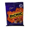 Cadbury Picnic Sharepack - Import