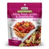 DJ&A Freeze Dried Mix Yellow Peach, Lychee & Strawberries