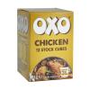 OXO Chicken Stock Cubes [MHD: 30.11.2025]