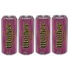 Mother Energy Drink Lava Guava - Import