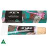 ALPeRSTeIN Lip Balm Vanilla 'Sheryl J Burchill'