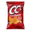 CC's Corn Chips Tasty Cheese Maissnack