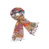 Koh Living Aboriginal Scarf 'Grandmother's Country'