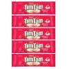 Tim Tam Strawberries & Cream Biscuits Pack of 5