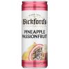 Bickford's Pineapple Passionfruit Can